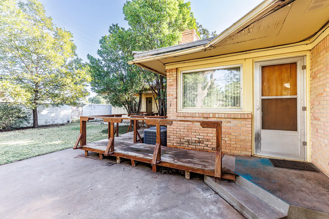 Photo 41 — 3308 37th Street, Lubbock, TX 79413