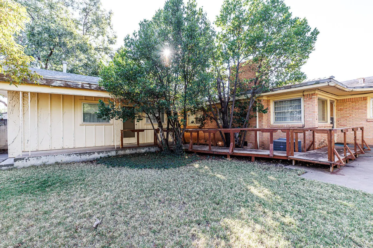 Photo 50 — 3308 37th Street, Lubbock, TX 79413