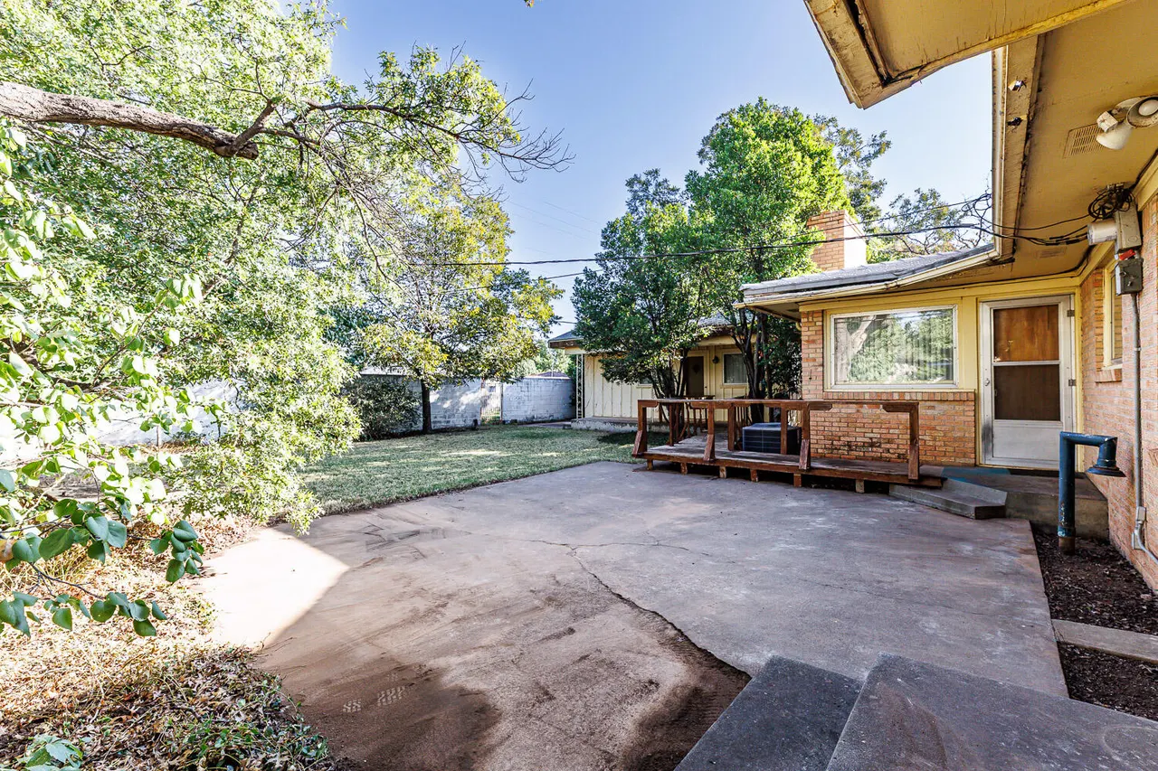 Photo 51 — 3308 37th Street, Lubbock, TX 79413