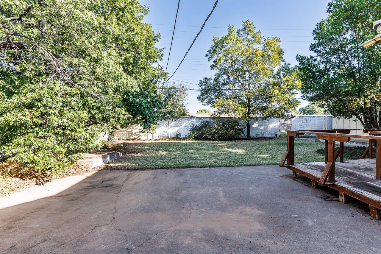 Photo 52 — 3308 37th Street, Lubbock, TX 79413
