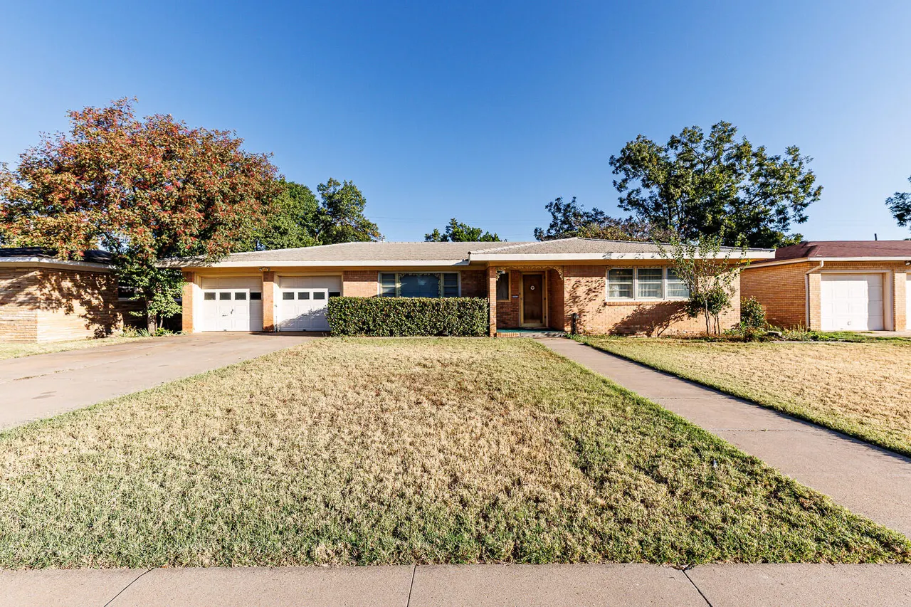 Photo 54 — 3308 37th Street, Lubbock, TX 79413