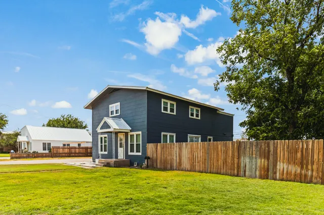 Photo 4 — 1407 Japonica Drive, Denver City, TX 79323