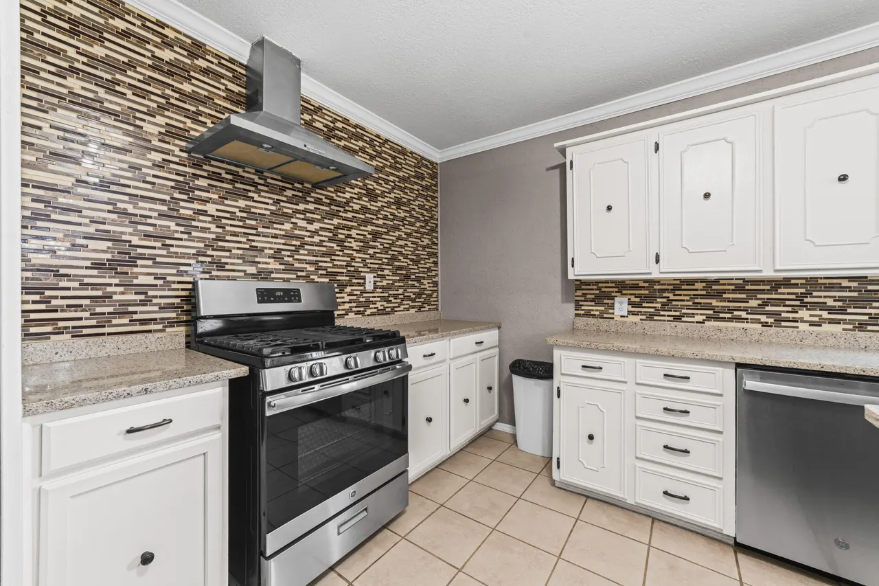 Photo 9 — 1407 Japonica Drive, Denver City, TX 79323