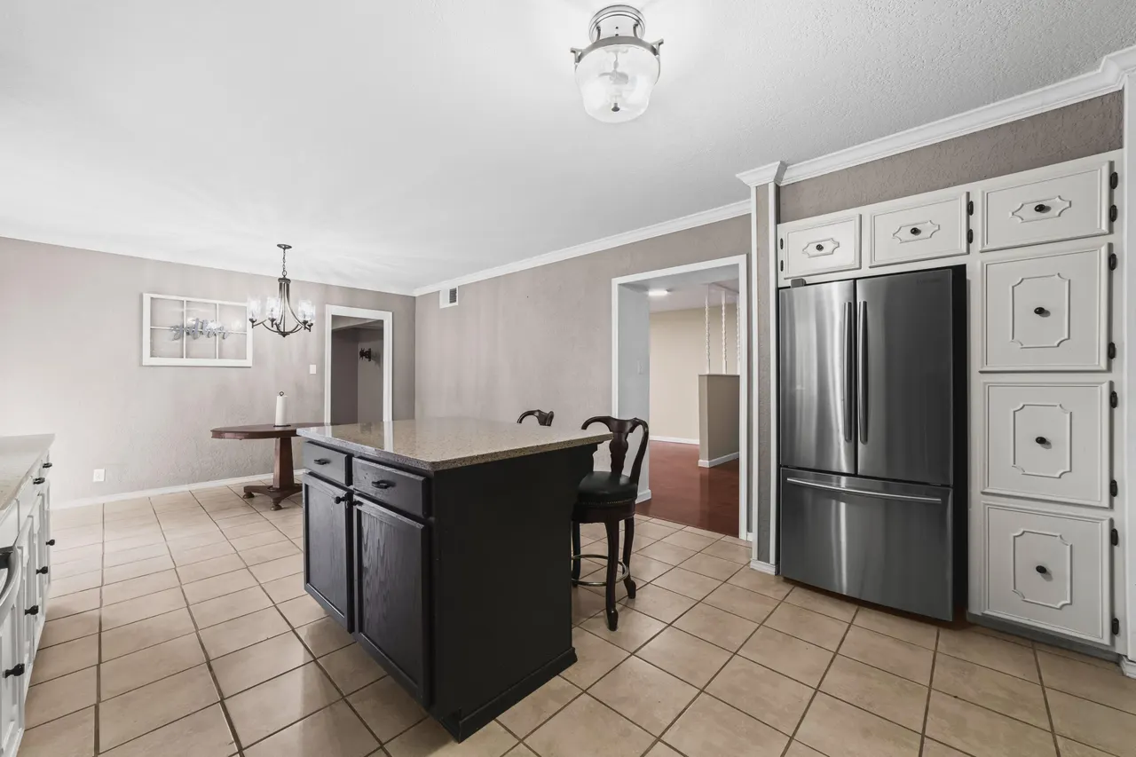 Photo 10 — 1407 Japonica Drive, Denver City, TX 79323