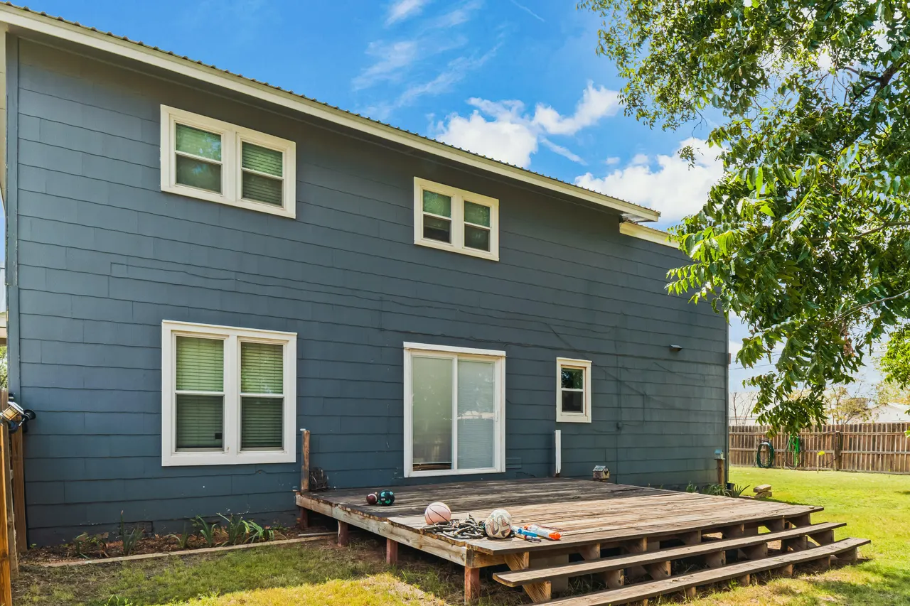Photo 23 — 1407 Japonica Drive, Denver City, TX 79323