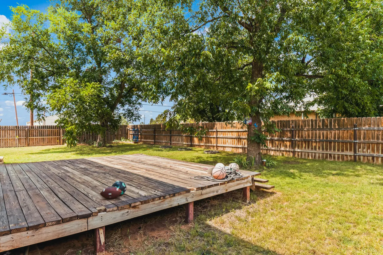 Photo 24 — 1407 Japonica Drive, Denver City, TX 79323