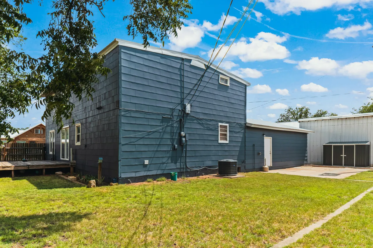 Photo 25 — 1407 Japonica Drive, Denver City, TX 79323