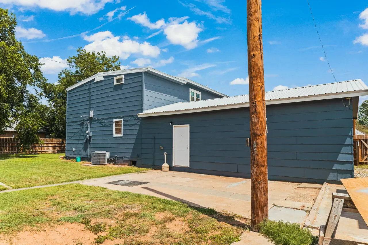 Photo 26 — 1407 Japonica Drive, Denver City, TX 79323