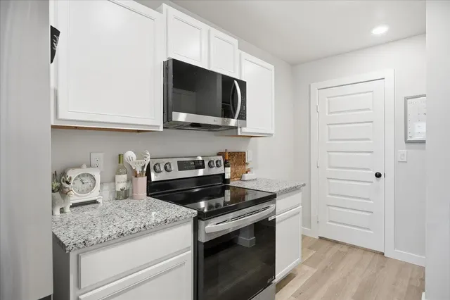 Photo 8 — 1209 E 21st Street, Wolfforth, TX 79382