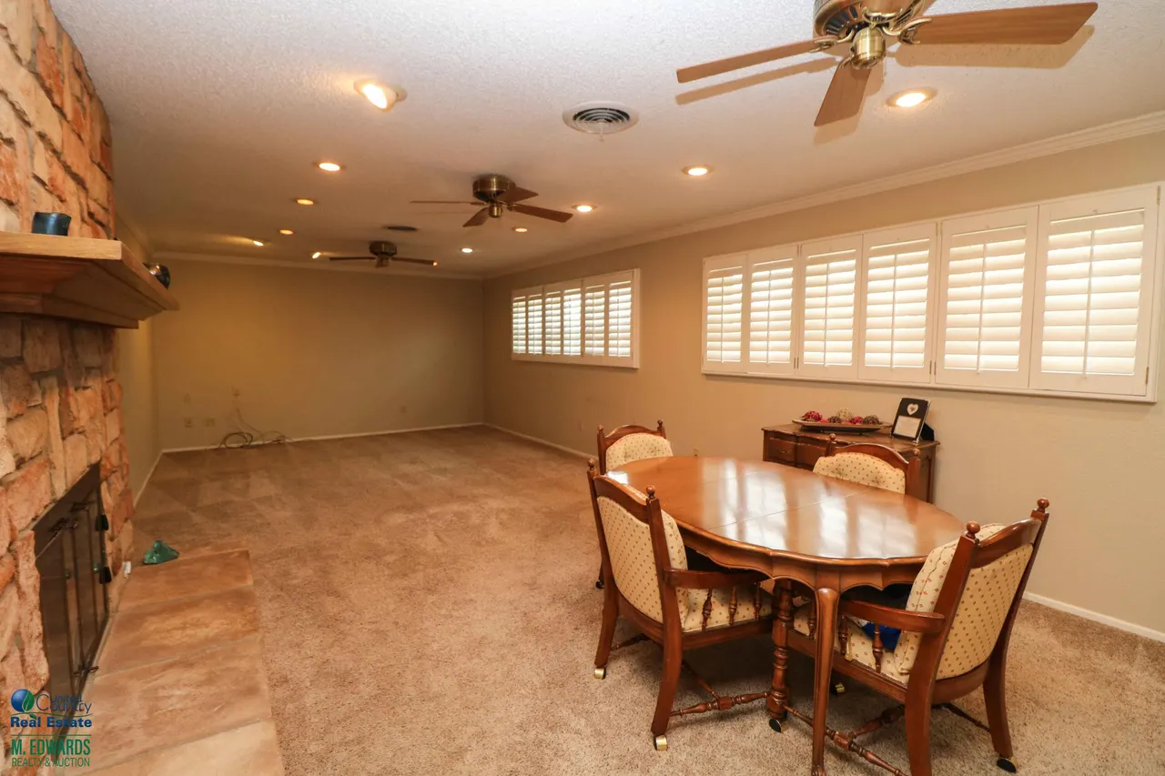 Photo 10 — 200 Crescent Drive, Littlefield, TX 79339