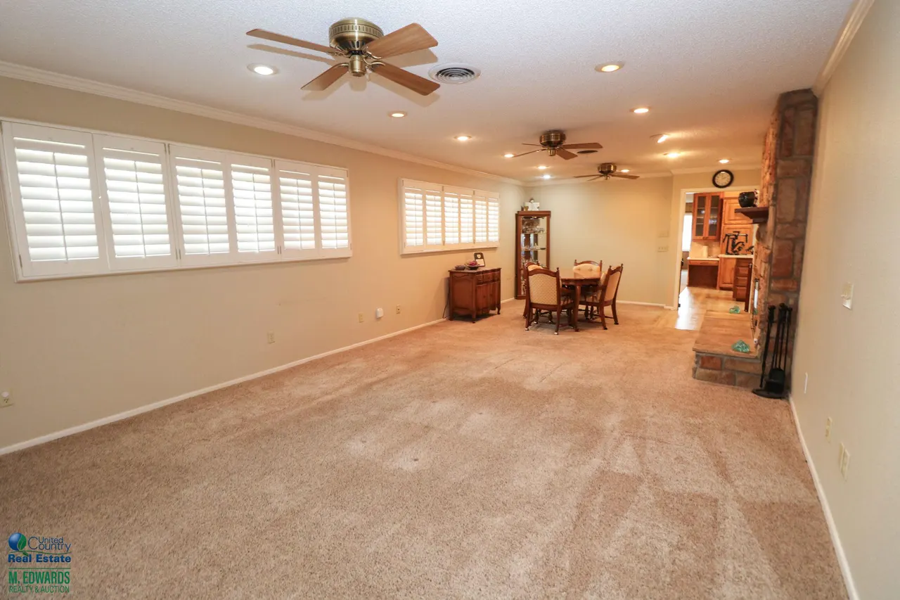 Photo 11 — 200 Crescent Drive, Littlefield, TX 79339