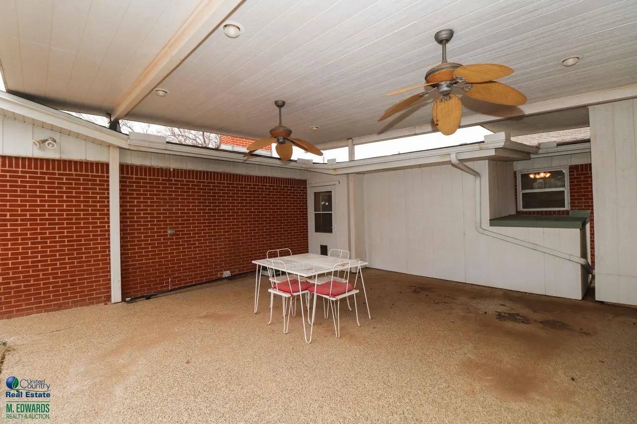 Photo 24 — 200 Crescent Drive, Littlefield, TX 79339