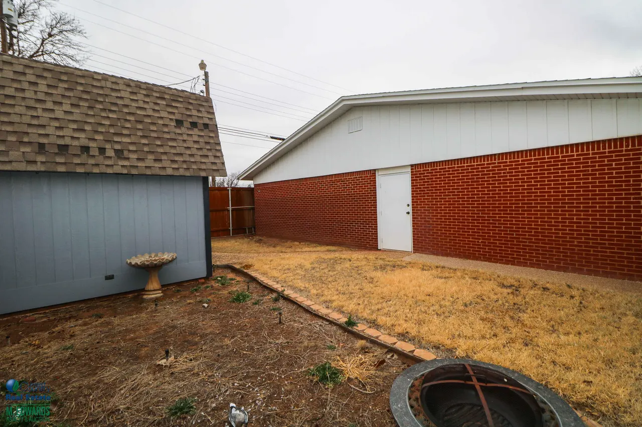 Photo 23 — 200 Crescent Drive, Littlefield, TX 79339