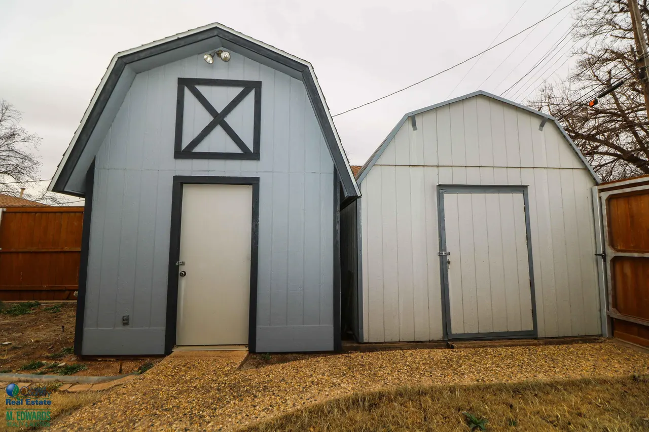 Photo 25 — 200 Crescent Drive, Littlefield, TX 79339