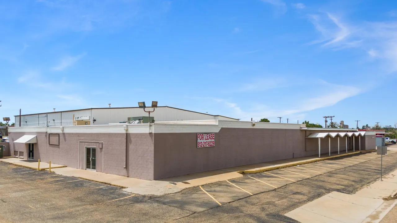 Photo 2 — 224 Buddy Holly Avenue, Lubbock, TX 79401