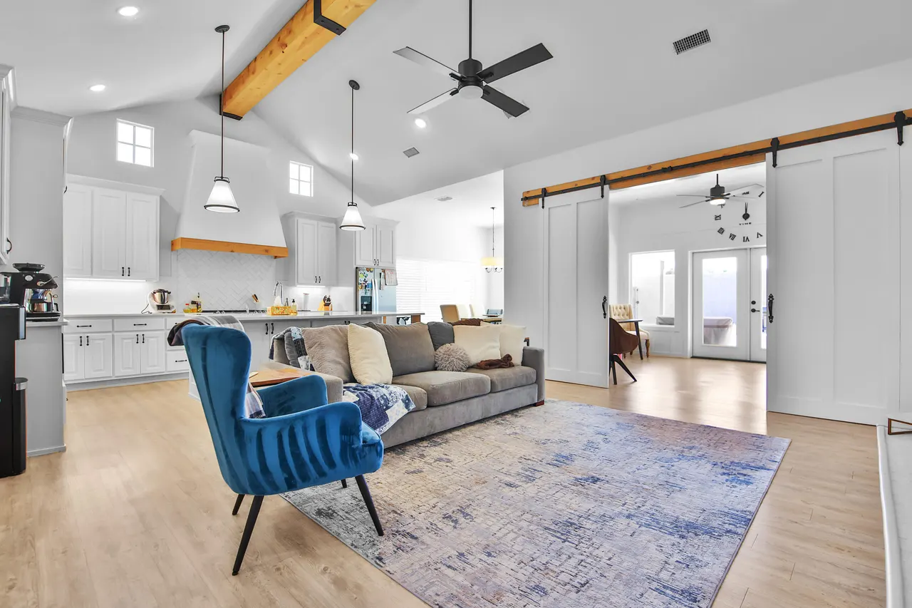Photo 6 — 3421 125th  Street, Lubbock, TX 79423