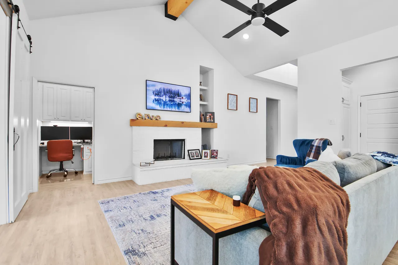 Photo 8 — 3421 125th  Street, Lubbock, TX 79423