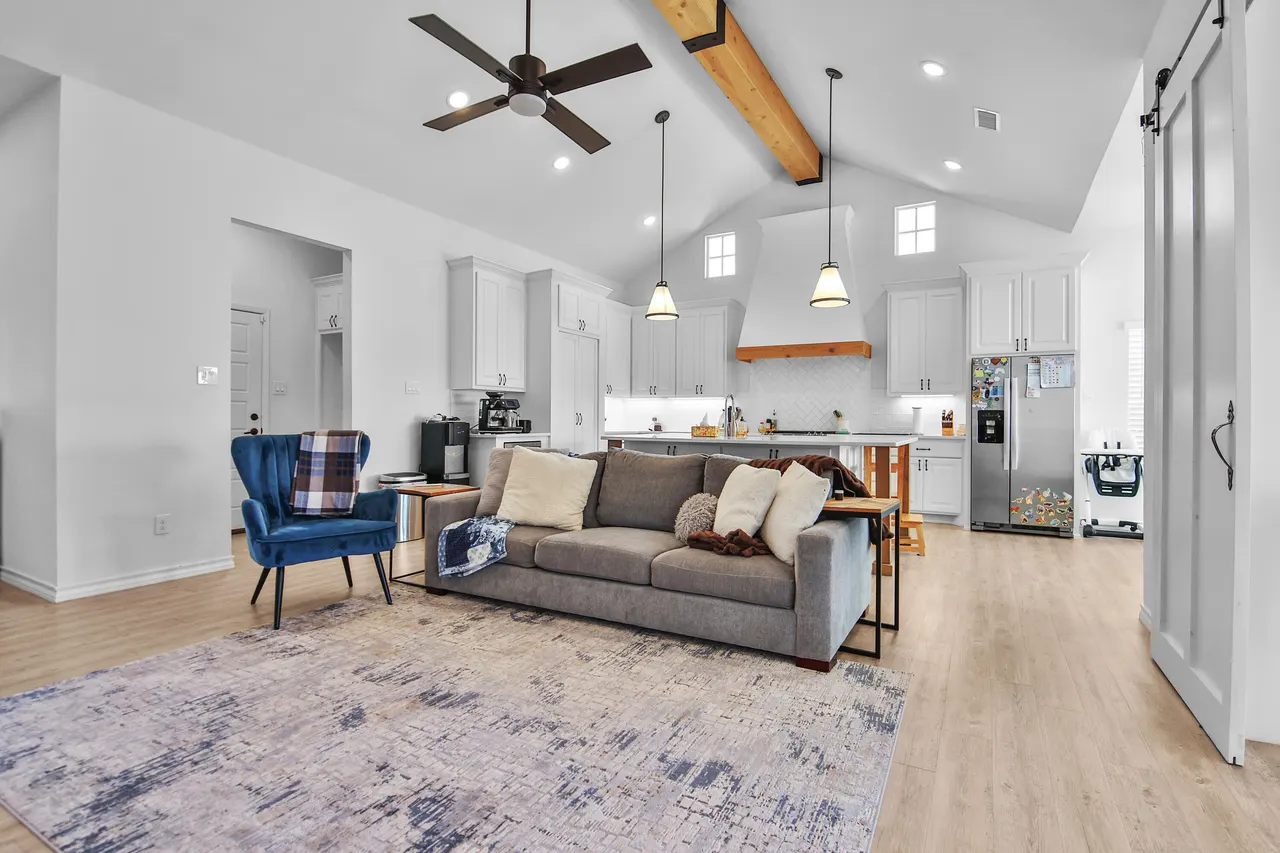 Photo 9 — 3421 125th  Street, Lubbock, TX 79423