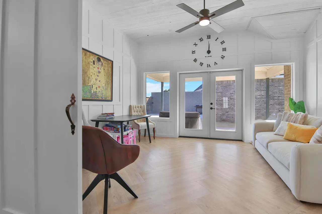 Photo 41 — 3421 125th  Street, Lubbock, TX 79423