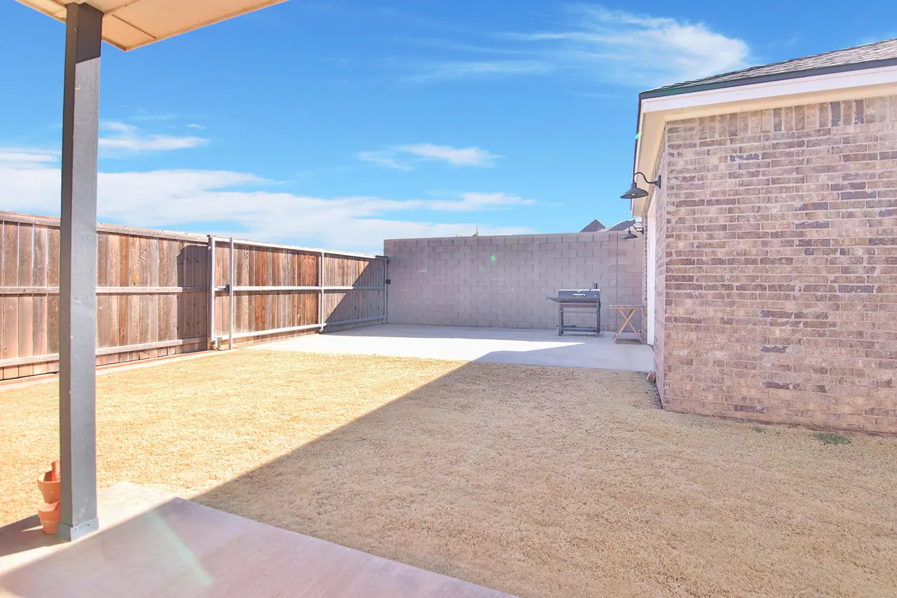 Photo 43 — 3421 125th  Street, Lubbock, TX 79423