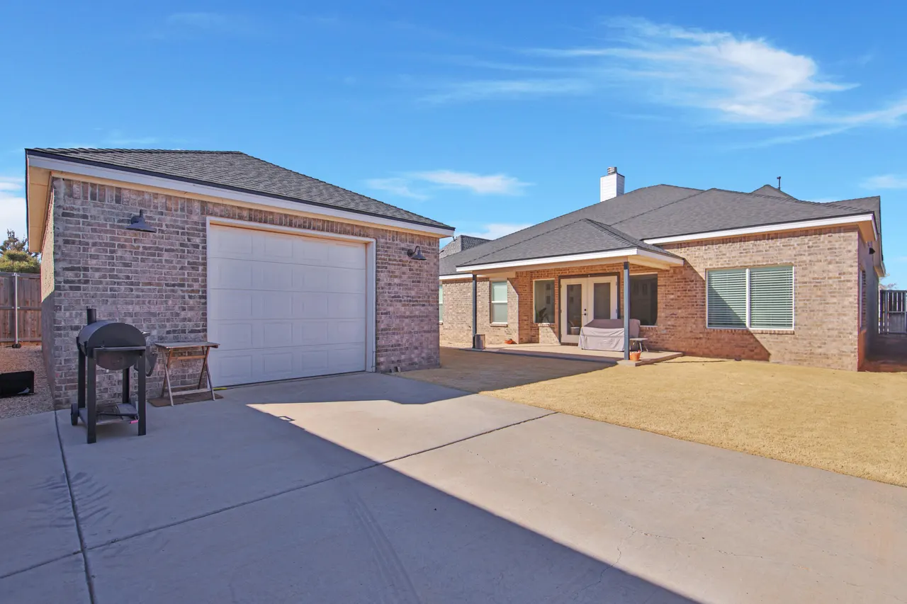 Photo 45 — 3421 125th  Street, Lubbock, TX 79423