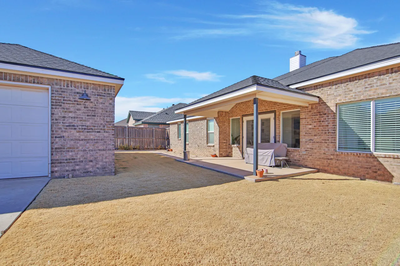 Photo 46 — 3421 125th  Street, Lubbock, TX 79423