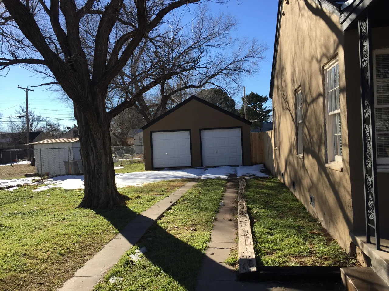 Photo 3 — 2207 23rd Street, Lubbock, TX 79411