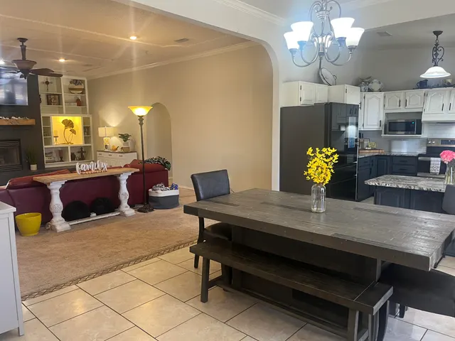 Photo 8 — 2222 S 2nd Place, Lamesa, TX 79331
