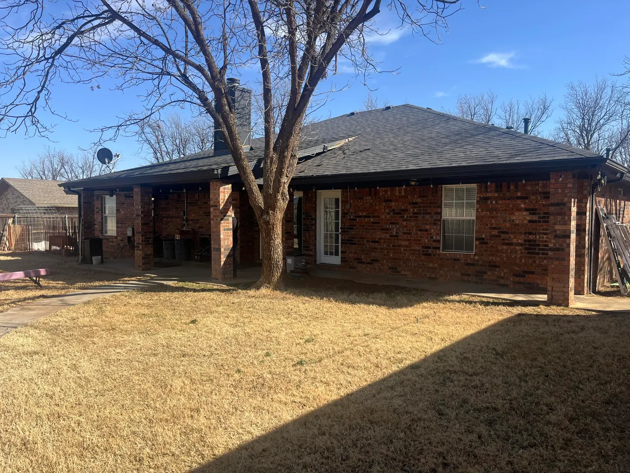 Photo 41 — 2222 S 2nd Place, Lamesa, TX 79331
