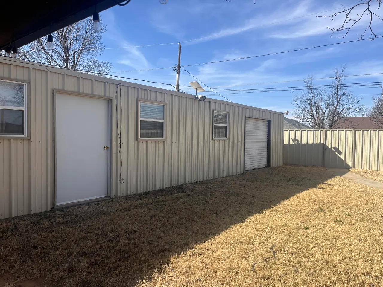 Photo 43 — 2222 S 2nd Place, Lamesa, TX 79331