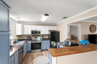 Sold home at 505 E 15th Street