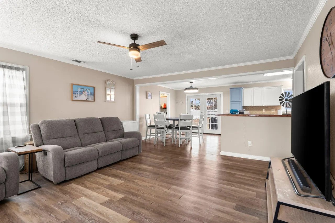 Photo 5 — 505 E 15th Street, Littlefield, TX 79339