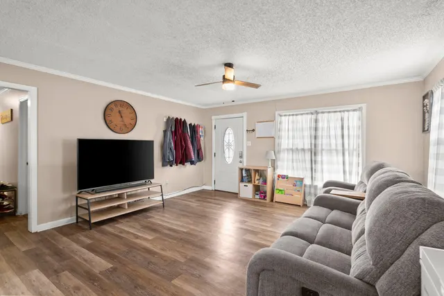 Photo 6 — 505 E 15th Street, Littlefield, TX 79339