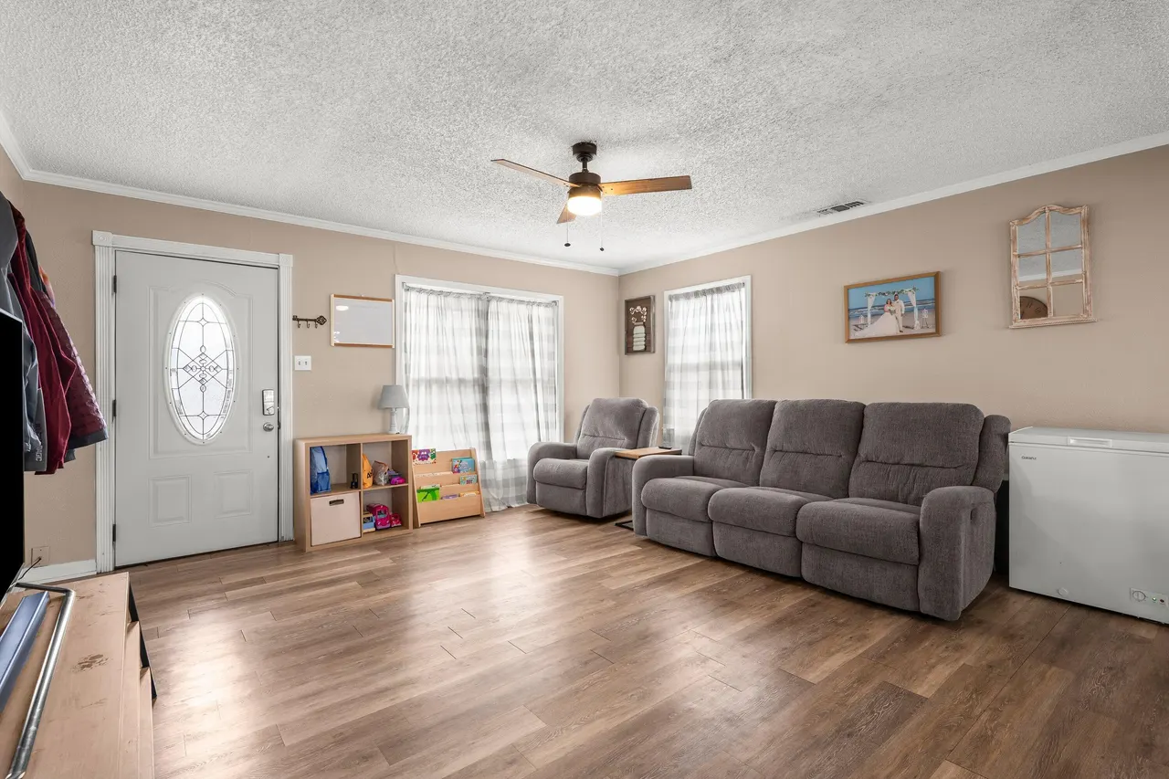 Photo 7 — 505 E 15th Street, Littlefield, TX 79339