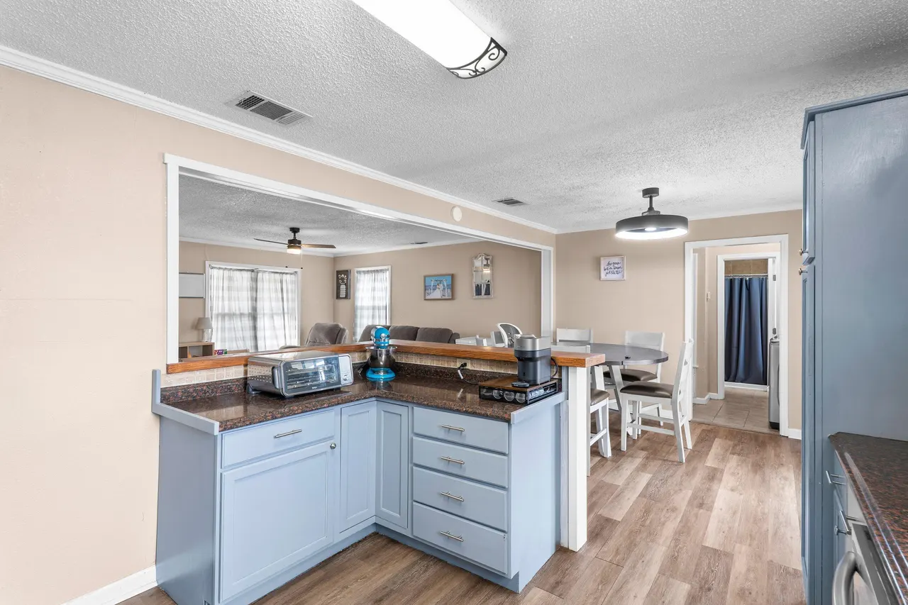 Photo 14 — 505 E 15th Street, Littlefield, TX 79339