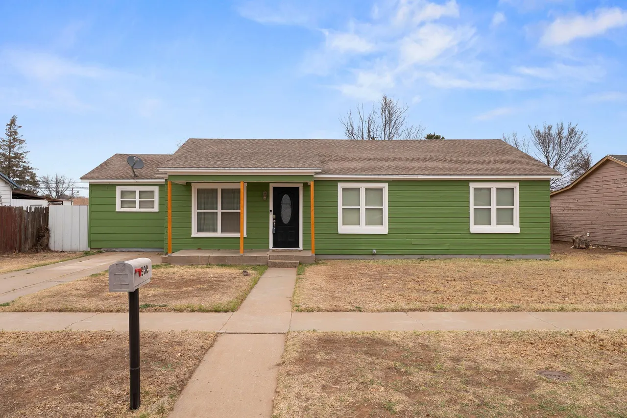 Photo 27 — 505 E 15th Street, Littlefield, TX 79339