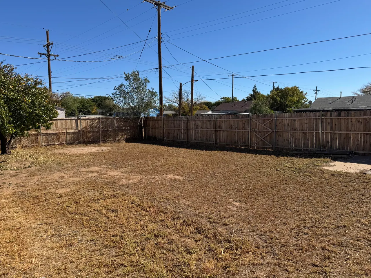 Photo 14 — 3103 Harvard Street, Lubbock, TX 79415
