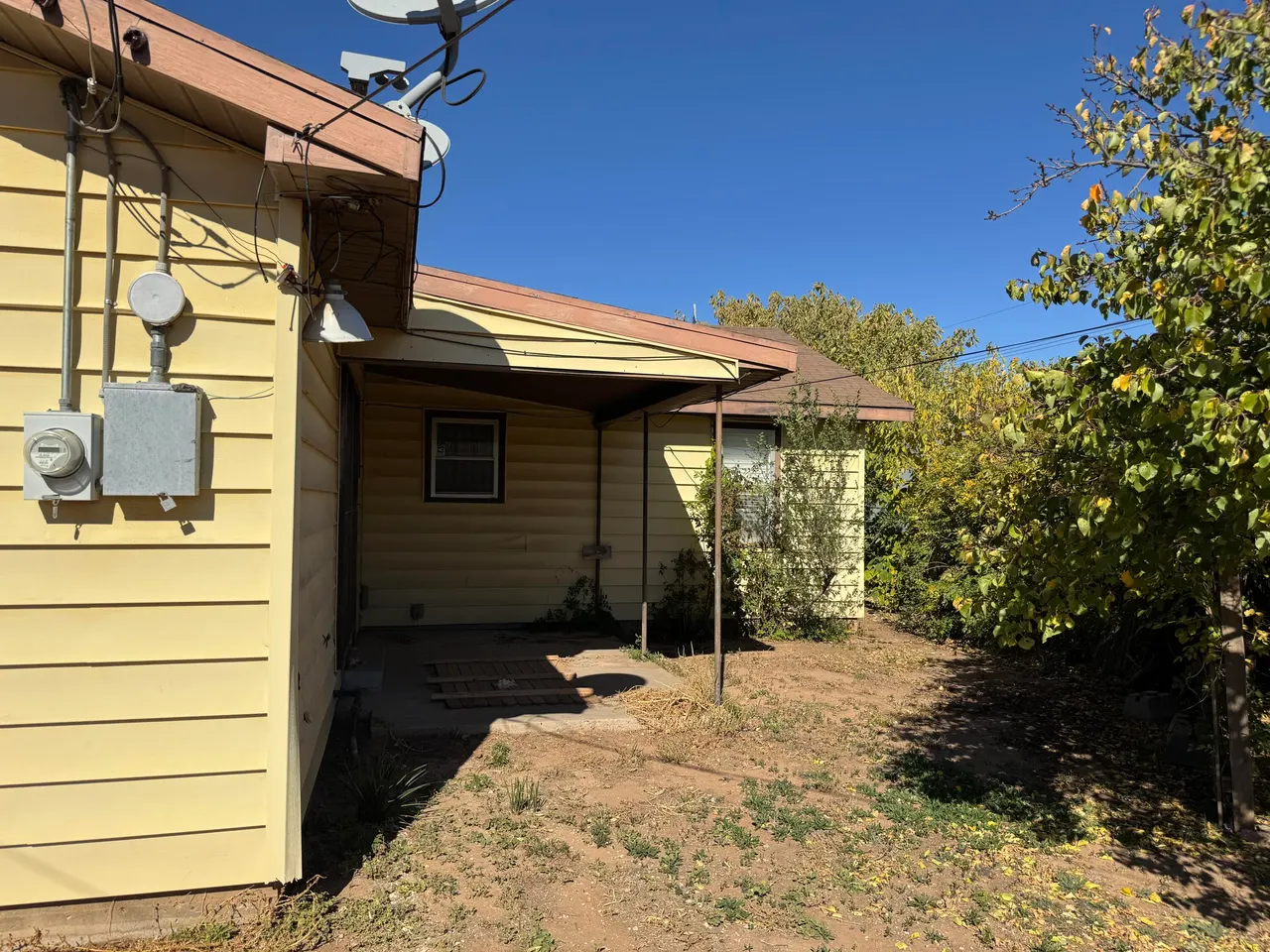 Photo 16 — 3103 Harvard Street, Lubbock, TX 79415