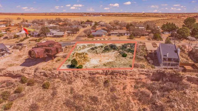 Photo 7 — 87 E Canyonview Drive, Ransom Canyon, TX 79366