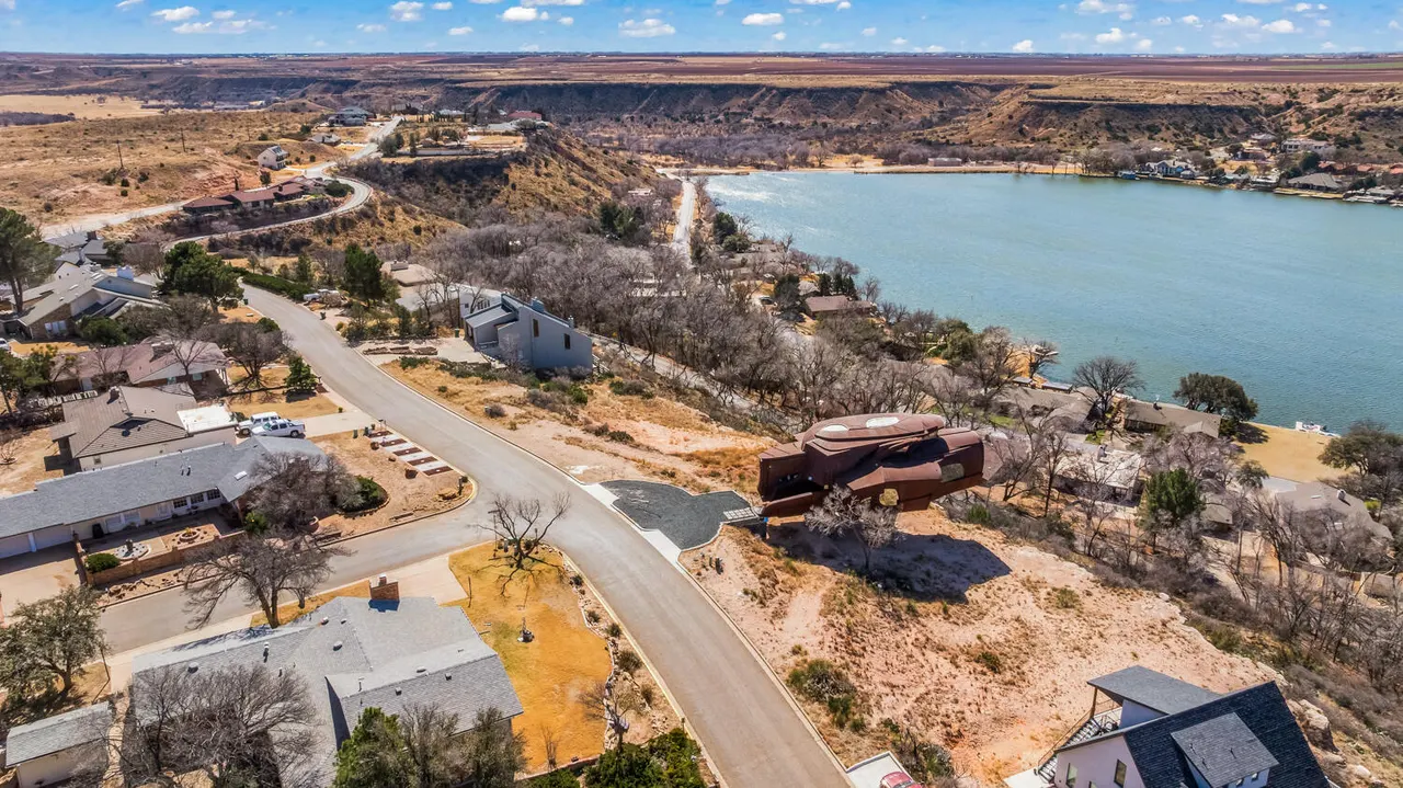 Photo 22 — 87 E Canyonview Drive, Ransom Canyon, TX 79366