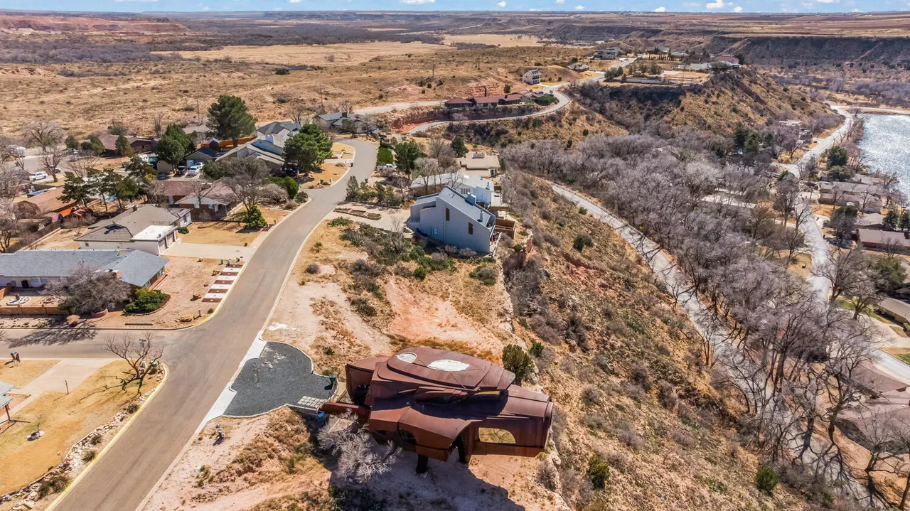 Photo 11 — 87 E Canyonview Drive, Ransom Canyon, TX 79366