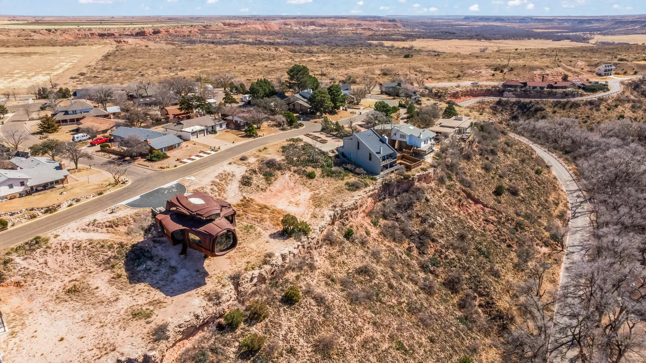 Photo 12 — 87 E Canyonview Drive, Ransom Canyon, TX 79366