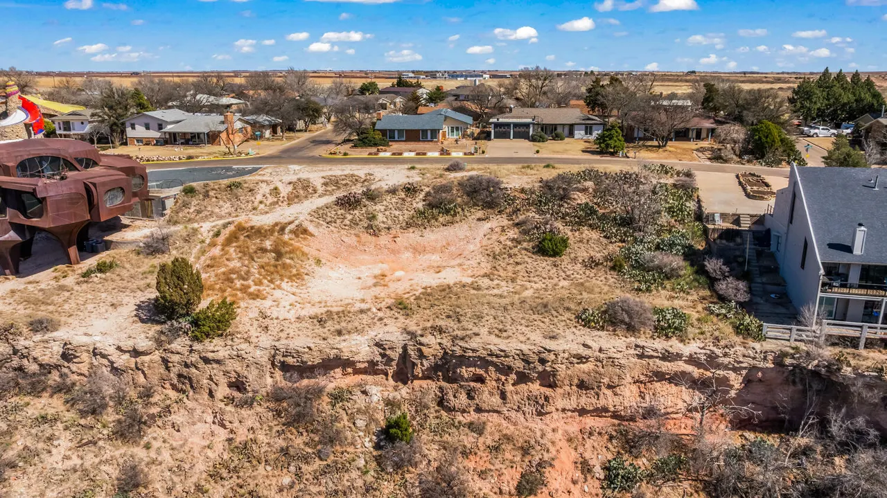 Photo 14 — 87 E Canyonview Drive, Ransom Canyon, TX 79366