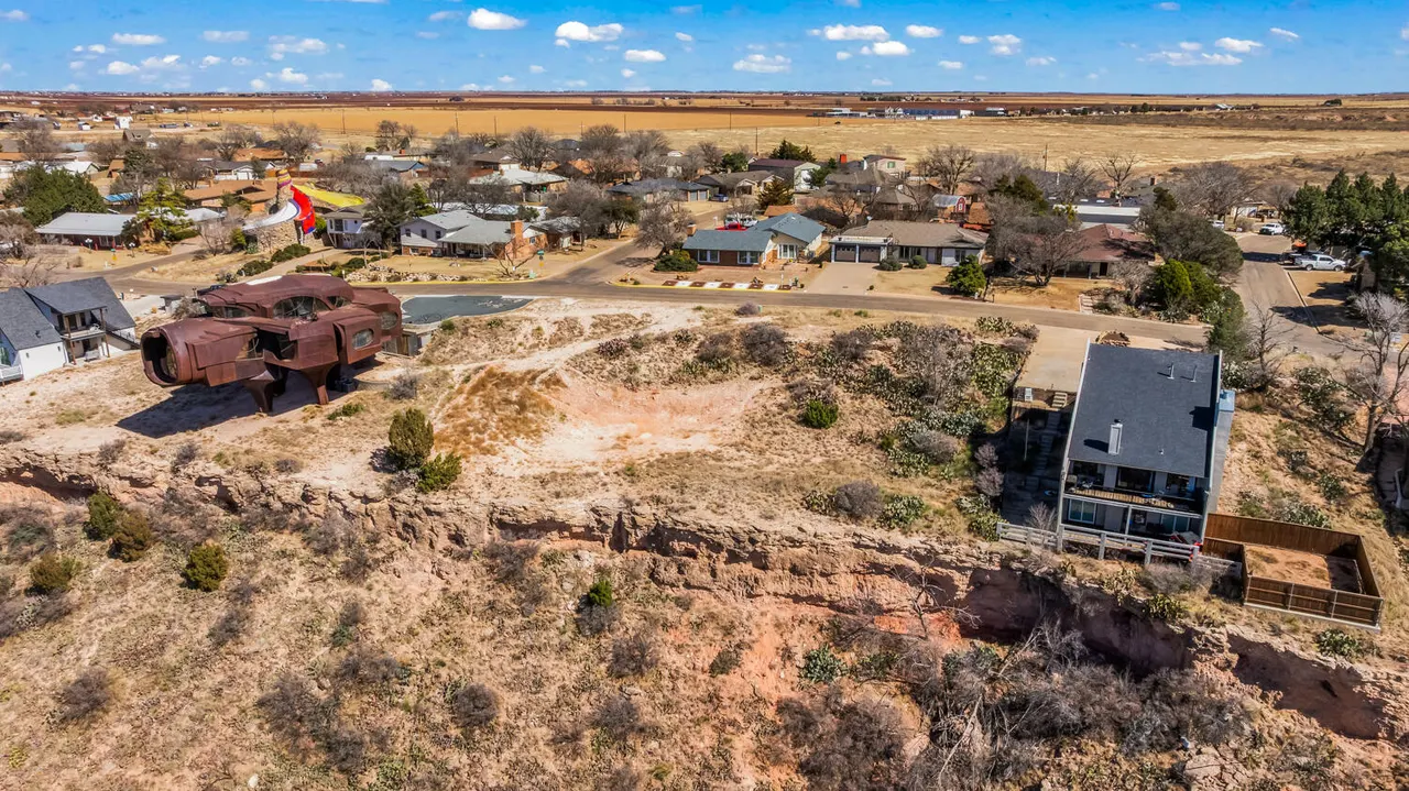 Photo 15 — 87 E Canyonview Drive, Ransom Canyon, TX 79366