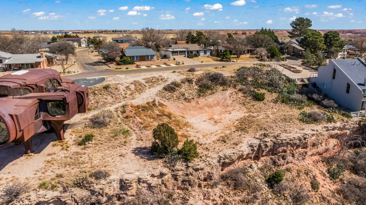 Photo 16 — 87 E Canyonview Drive, Ransom Canyon, TX 79366