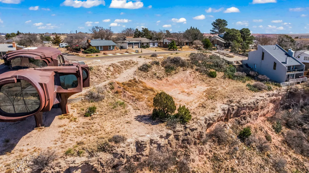 Photo 17 — 87 E Canyonview Drive, Ransom Canyon, TX 79366