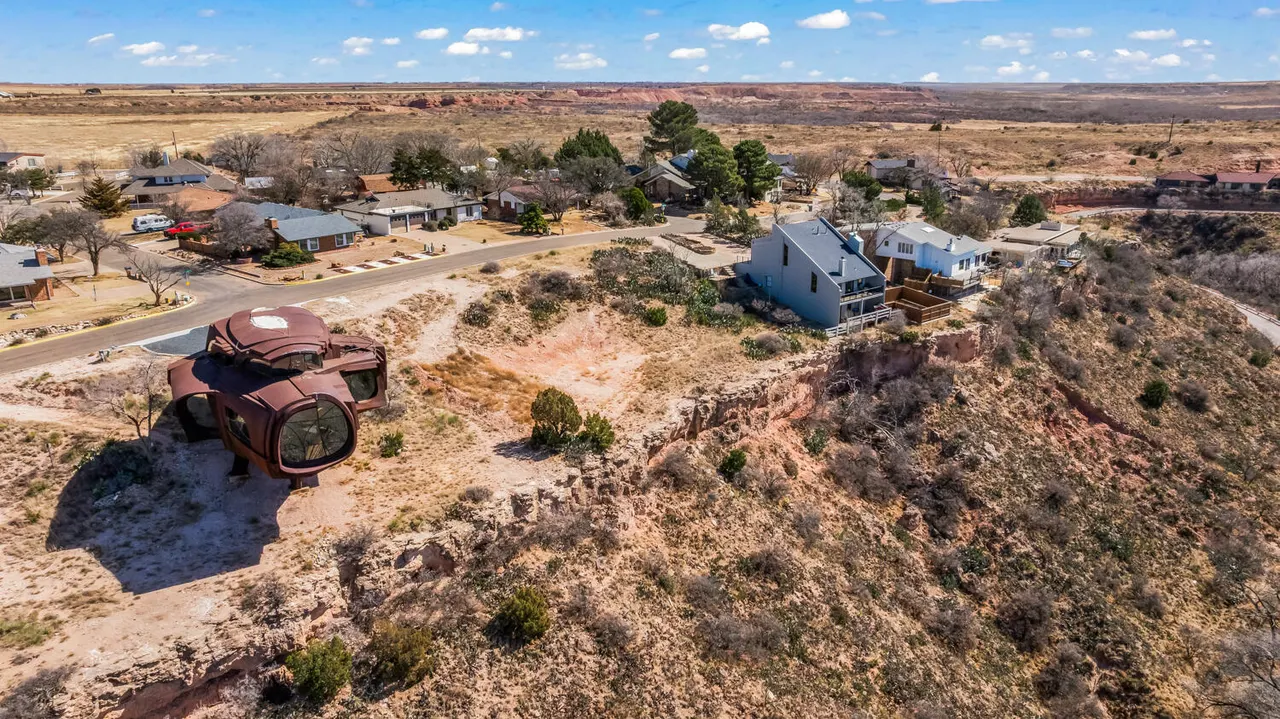 Photo 18 — 87 E Canyonview Drive, Ransom Canyon, TX 79366