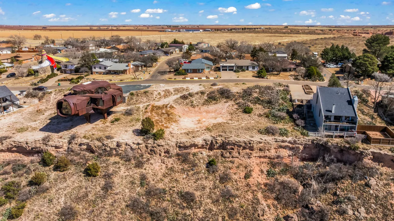 Photo 19 — 87 E Canyonview Drive, Ransom Canyon, TX 79366