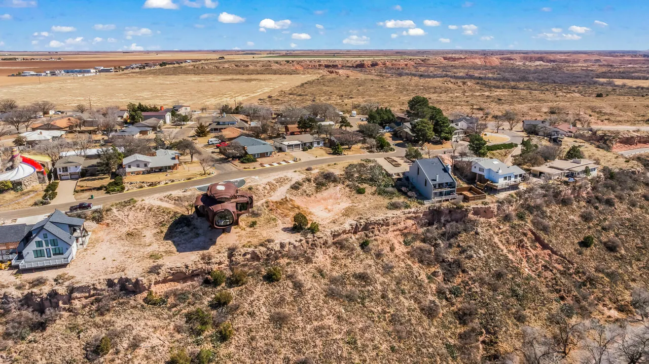 Photo 20 — 87 E Canyonview Drive, Ransom Canyon, TX 79366