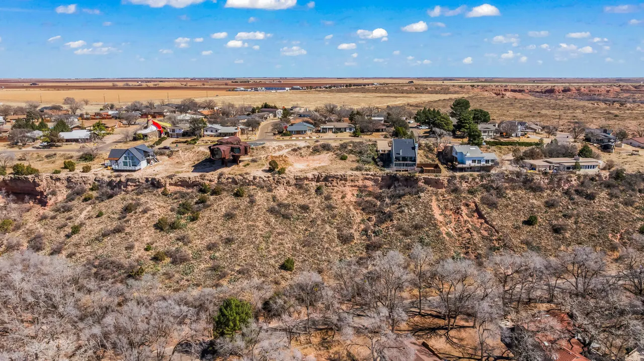 Photo 23 — 87 E Canyonview Drive, Ransom Canyon, TX 79366